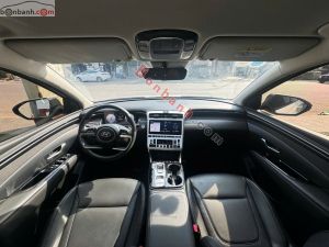 Xe Hyundai Tucson 2.0 AT CRDi Đặc biệt 2023
