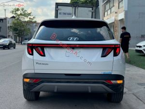 Xe Hyundai Tucson 2.0 AT CRDi Đặc biệt 2023