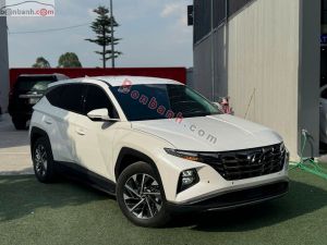 Xe Hyundai Tucson 2.0 AT CRDi Đặc biệt 2023