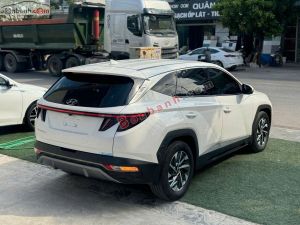Xe Hyundai Tucson 2.0 AT CRDi Đặc biệt 2023