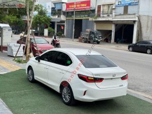 Xe Honda City G 1.5 AT 2023