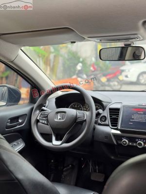 Xe Honda City G 1.5 AT 2023