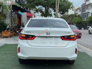Xe Honda City G 1.5 AT 2023