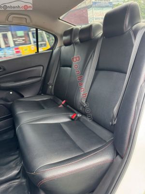 Xe Honda City G 1.5 AT 2023