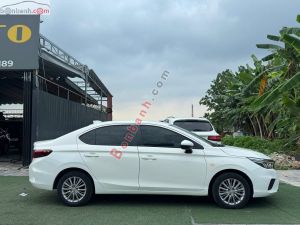 Xe Honda City G 1.5 AT 2023
