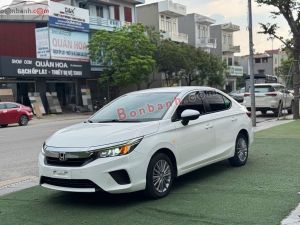 Xe Honda City G 1.5 AT 2023