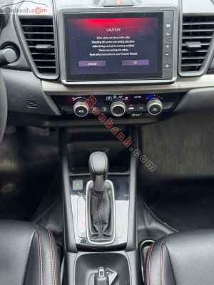 Xe Honda City G 1.5 AT 2023