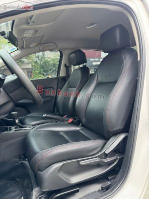 Xe Honda City G 1.5 AT 2023