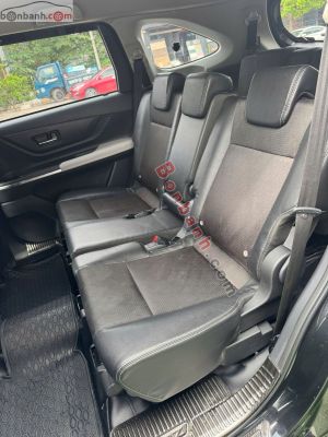 Xe Toyota Veloz Cross 1.5 CVT 2022