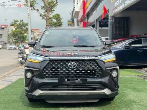 Xe Toyota Veloz Cross 1.5 CVT 2022