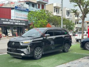 Xe Toyota Veloz Cross 1.5 CVT 2022