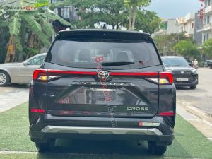 Xe Toyota Veloz Cross 1.5 CVT 2022