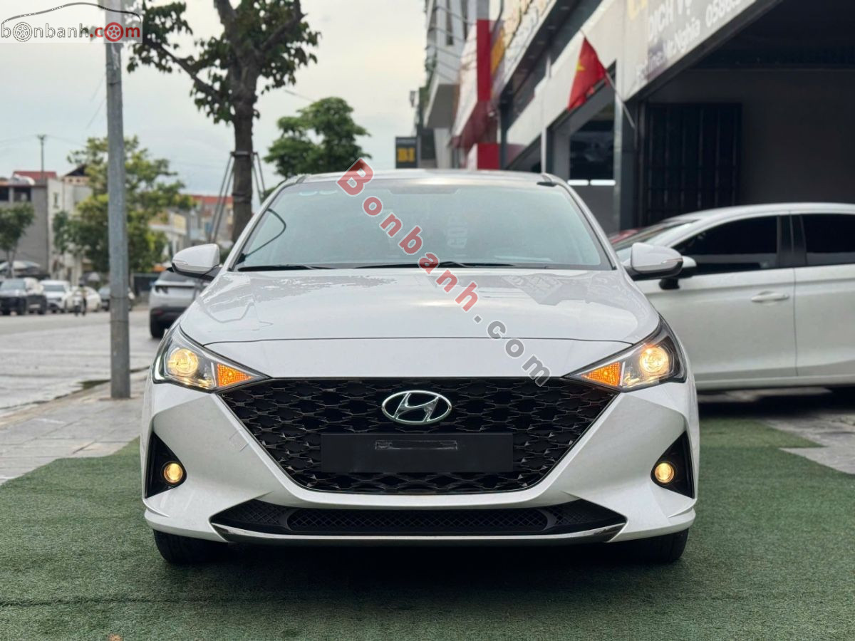 Hyundai Accent 1.4 AT 2023