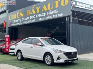 Xe Hyundai Accent 1.4 AT 2023