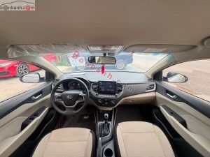 Xe Hyundai Accent 1.4 AT 2023