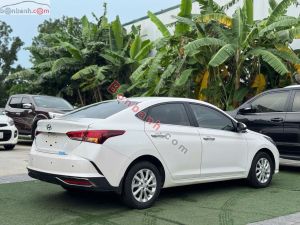 Xe Hyundai Accent 1.4 AT 2023