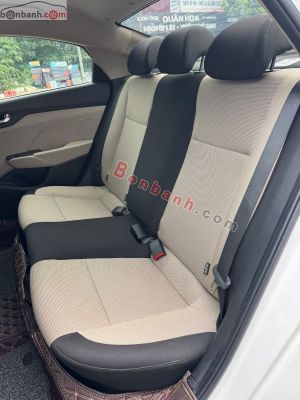 Xe Hyundai Accent 1.4 AT 2023