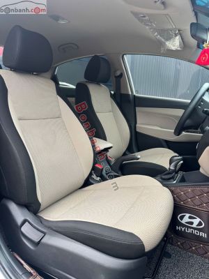 Xe Hyundai Accent 1.4 AT 2023