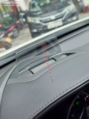 Xe Mazda CX3 Luxury 1.5 AT 2021