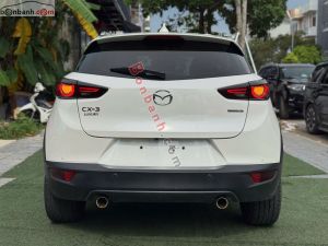 Xe Mazda CX3 Luxury 1.5 AT 2021