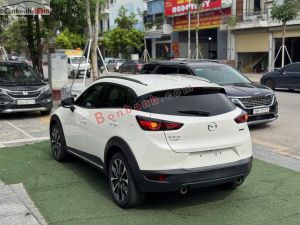 Xe Mazda CX3 Luxury 1.5 AT 2021