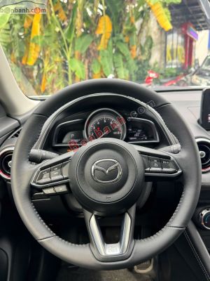 Xe Mazda CX3 Luxury 1.5 AT 2021
