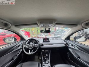 Xe Mazda CX3 Luxury 1.5 AT 2021
