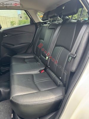 Xe Mazda CX3 Luxury 1.5 AT 2021