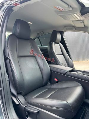 Xe Mazda 3 1.5L Luxury 2023