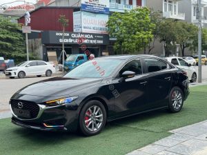 Xe Mazda 3 1.5L Luxury 2023