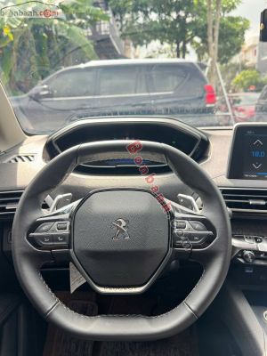 Xe Peugeot 3008 Allure 1.6 AT 2020