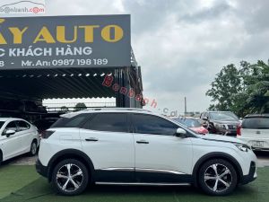 Xe Peugeot 3008 Allure 1.6 AT 2020