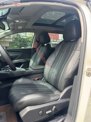 Xe Peugeot 3008 Allure 1.6 AT 2020
