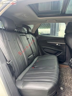Xe Peugeot 3008 Allure 1.6 AT 2020