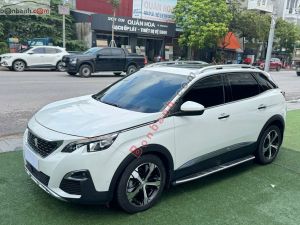 Xe Peugeot 3008 Allure 1.6 AT 2020