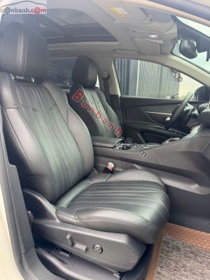 Xe Peugeot 3008 Allure 1.6 AT 2020