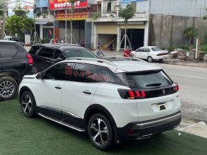 Xe Peugeot 3008 Allure 1.6 AT 2020