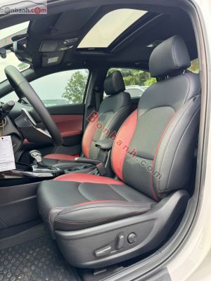 Xe Kia K3 Premium 2.0 AT 2024