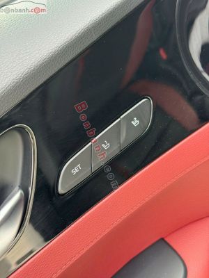 Xe Kia K3 Premium 2.0 AT 2024
