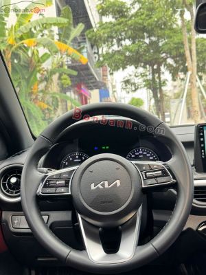 Xe Kia K3 Premium 1.6 AT 2022
