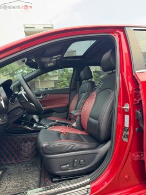 Xe Kia K3 Premium 1.6 AT 2022