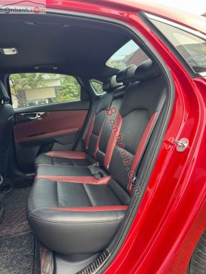 Xe Kia K3 Premium 1.6 AT 2022