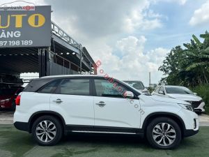Xe Kia Sorento DATH 2018