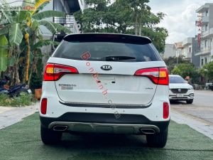 Xe Kia Sorento DATH 2018