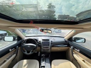 Xe Kia Sorento DATH 2018