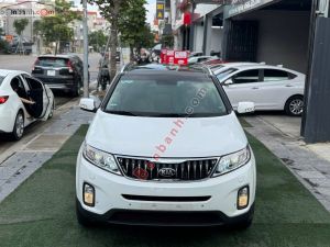 Xe Kia Sorento DATH 2018