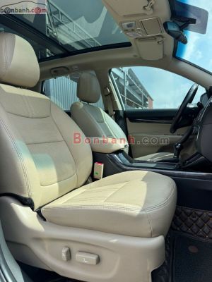 Xe Kia Sorento DATH 2018