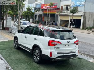 Xe Kia Sorento DATH 2018