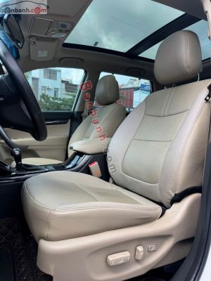 Xe Kia Sorento DATH 2018