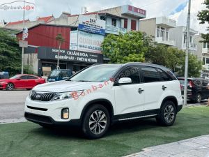 Xe Kia Sorento DATH 2018